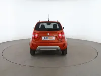 Gebraucht Suzuki Ignis Comfort 2021 Orange SUV