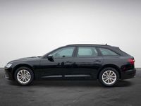 gebraucht Audi A6 Avant 40 TDI S tronic NaviPlus Matrix Standheiz...