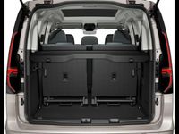 gebraucht VW Caddy Maxi Style 7-Sitzer 1.5 TSI DSG Klima