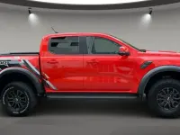Gebraucht Ford Ranger Raptor 292 PS (214 kW) 2023 Orange Pickup