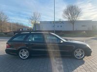 gebraucht Mercedes E55 AMG AMG Tüv 04/25 V8 Kompressor Rs,M,