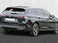 Neu VW Passat Business 272 PS (200 kW) 2025 Schwarz Kombi