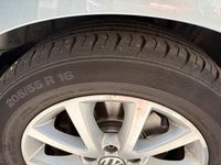 Gebraucht VW Passat 105 PS (77 kW) 2012 Andere farben Kombi