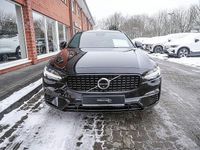 Gebraucht Volvo V90 Ultimate 455 PS (334 kW) 2022 Schwarz Kombi