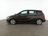 gebraucht Mercedes B180 B-KlasseEdition Urban, Benzin, 19.090 €