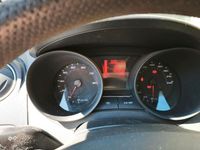 Gebraucht Seat Ibiza SC Style 69 PS (50 kW) 2010 Weiß Kleinwagen