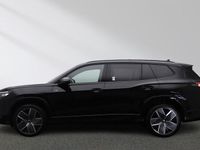 Gebraucht VW Tayron R-line 265 PS (194 kW) 2025 Schwarz SUV