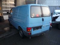 gebraucht VW Transporter T470A 1C2