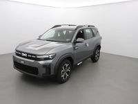Neu Dacia Bigster Expression 133 PS (97 kW) 2025 Gris schiste SUV