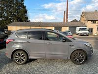 Gebraucht Ford Kuga ST-Line 179 PS (131 kW) 2019 Grau SUV