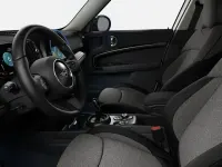 Gebraucht Mini Cooper D Countryman 150 PS (110 kW) 2023 Weiß SUV