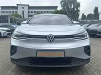Gebraucht VW ID.4 Pro Performance 150 kW (204 PS) 2023 Scale silver metallic SUV