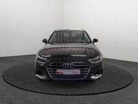 Gebraucht Audi A4 Advanced 204 PS (150 kW) 2024 Schwarz Kombi