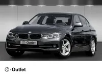 Gebraucht BMW 330e iPerformance 252 PS (185 kW) 2018 Grau Limousine