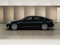 gebraucht Audi A5 Sportback A5 Sportback Advanced Advanced 40 TFSI quattro Matrix Pano HuD B&O