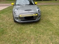 Gebraucht Mini Cooper SE 135 kW (184 PS) 2020 Grau Kleinwagen