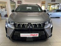 Neu Mitsubishi ASX Edition 158 PS (116 kW) 2025 Grau SUV