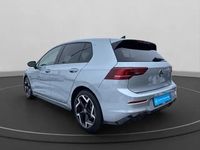 Gebraucht VW Golf VIII R-line 150 PS (110 kW) 2025 Silber Limousine