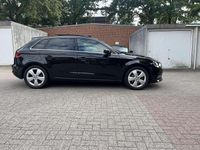 Gebraucht Audi A3 Design 150 PS (110 kW) 2016 Kombi