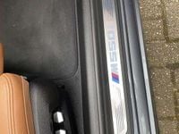 Gebraucht BMW M550 M Performance 462 PS (339 kW) 2017 Grau Limousine