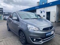 gebraucht Mitsubishi Space Star /TÜV NEU/AUTOM./KLIMA/NAVI/22.000KM