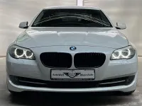 Occasion BMW 528 245 ch (180 kW) 2013 Blanc Berline