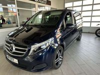 gebraucht Mercedes V250 L Avantagrde Sport|AHK|Easy|SHZ|Spur