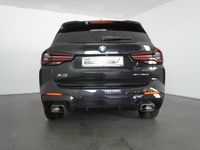 gebraucht BMW X3 xDrive30d M Sportpaket LEDER.STANDHEIZUNG.HUD