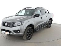 Gebraucht Nissan Navara N-Guard 190 PS (139 kW) 2021 Grau Pickup