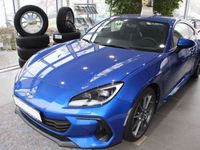 gebraucht Subaru BRZ 2.4i Sport sofort