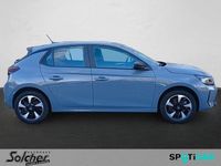 Gebraucht Opel Corsa-e Edition 100 kW (136 PS) 2023 Weiß Kleinwagen