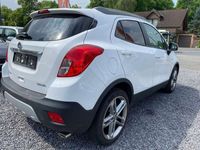 gebraucht Opel Mokka Edition ecoFlex