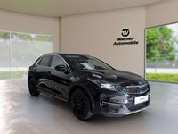 Gebraucht Kia XCeed Vision 136 PS (100 kW) 2021 Schwarz SUV