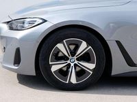 Gebraucht BMW 420 190 PS (139 kW) 2022 Skyscraper grau Coupé
