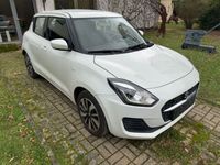 gebraucht Suzuki Swift Club Alus,Tempo,Klima,Multi