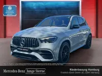 Gebraucht Mercedes GLE63 AMG AMG 612 PS (450 kW) 2025 Grau SUV