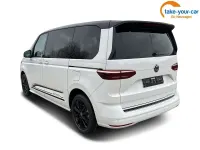 Neu VW Multivan Business 150 PS (110 kW) 2026 Pure grey Van / Kleinbus