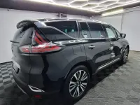 Usata Renault Espace Initiale Paris 160 CV (117 kW) 2017 Nero Monovolume