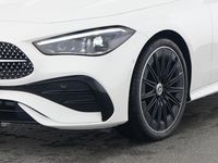 Gebraucht Mercedes 180 Advanced Plus 170 PS (125 kW) 2025 Weiß Limousine