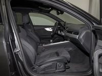 Gebraucht Audi A4 S-Line 204 PS (150 kW) 2025 Grau Kombi