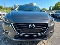 gebraucht Mazda 3 Lim. Exclusive-Line