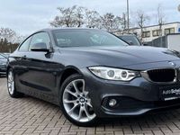 gebraucht BMW 420 d Coupe SAG*Shadow*Bi-Xenon*Navi-Prof*Leder*