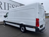 gebraucht Mercedes Sprinter 317 CDI MAXI/L3H2/4325/MBUX/KLIMA/KAMER