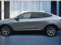 Gebraucht Renault Arkana Techno 140 PS (102 kW) 2025 Grau SUV
