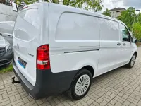 Gebraucht Mercedes Vito 163 PS (119 kW) 2025 Weiß Van