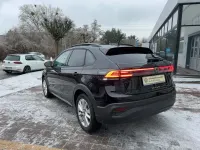 Gebraucht VW Taigo Move 150 PS (110 kW) 2024 Deep black perleffekt/deep bla SUV