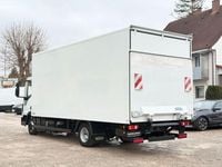 Gebraucht Iveco Massif 129 PS (94 kW) 2024 Andere