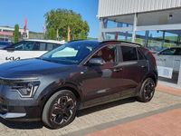 Gebraucht Kia e-Niro Inspiration 150 kW (204 PS) 2023 Grau SUV