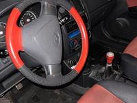 Gebraucht Hyundai Getz 67 PS (49 kW) 2007 Schwarz Kleinwagen