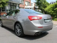 Gebraucht Maserati Ghibli 430 PS (316 kW) 2020 Grau Limousine